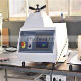 ZXQ-5 Automatic Touch Screen Metallographic Specimen Mounting Presses thumbnail-3