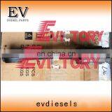 For Komatsu Excavator/bulldozer Orignal Connecting Rod 4D130 S4D130 Con Rod thumbnail-4