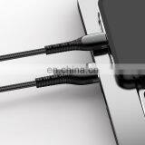 Micro Magnetic Braided Usb Power Charging Cable Data Cable thumbnail-7