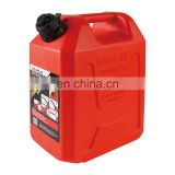 SEAFLO 20L Automatic Shut Off Plastic Fuel Tank For Gasoline Diesel Can