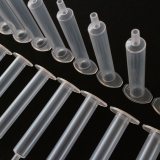 Disposable Medical Syringe Barrel Injection Mold with High Quality Control