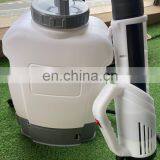 2020 Hot Selling ULV Cold Fogger Electrostatic Sprayer thumbnail-2