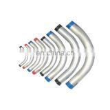 Electricity Aluminum Conduit Piping Elbow UL6A Tube Fitting thumbnail-2