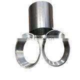 Price for Electrical Conduit Coupling Union Conduit Fittings Rgs With ANSI C80.1 Certificate thumbnail-2