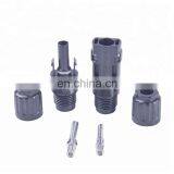 Slocable Guangdong China Factory 8awg to 14awg PV Solar Connector thumbnail-3