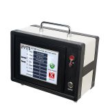 Temperature and Humidity Field Automatic Test data collection System