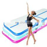 5m x 2m x 20cm Thick Inflatable Air Track Tumbling Mat For Gymnastics 5x20 thumbnail-2