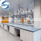 Clean Room Project Apply in Hospital thumbnail-3