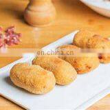 Fried Snack Food Croquette Coxinha Making Machine Stainless Steel Material thumbnail-2