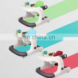 Multifunction 2-in-1 Walk Learning Baby Assistant Walker thumbnail-3