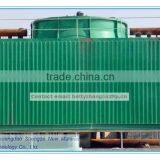 FRP Cooling Tower / Fiberglass Water Circulator/ Dry Cooling Tower thumbnail-2