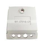 Guangzhou Custom Spare Rapid Injection Prototyping Cheap Micro Machining Cnc Plastic Milling Turning Parts China Supplier Oem thumbnail-4