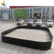 Gym Hockey, Floorball, Floorball Rink, Floorball Arena, Floorball Boards thumbnail-5