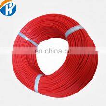 OEM FEP PFA PTFE ETFE Wire High Temperature Cable thumbnail-5