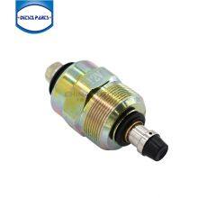 solenoid shut-off valve for diesel engine shut off solenoid 12 valve cummins,9900015-12V  for sale