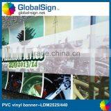 Shanghai GlobalSign Hot Selling Printed Banners thumbnail-4