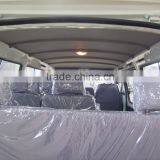 GDQ6480 4X2 Minivan 15 Seats thumbnail-6