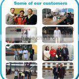 Low Cost Autoamtic High Productivity Waste Tires Rubber Powder Making Line thumbnail-6