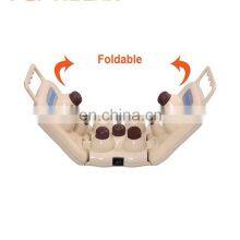 C-700 11 Balls Infrared Projector Moxibustion and Negative Ion Tourmaline Mini Portable Handheld Led Projector thumbnail-3