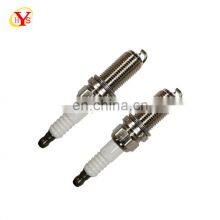 HYS China Popular Auto Parts Iridium Spark Plug for HONDA Motorcycle OEM 9807B-561BW thumbnail-5