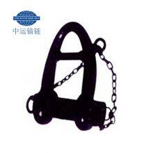 Anchor Chain Accessories Type A Buoy Shackle For sale