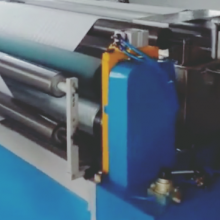 Cleaning Paper Roll For Yamaha YCP10 YSP thumbnail-3