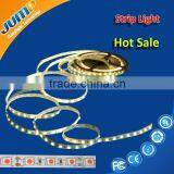 SMD5050 7.4W DC12V Led Strip Light 6mm Led Strip Light 5050 thumbnail-1
