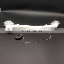 Hot Sell North American 304 Stainless Steel Bath Tub Drain Waste thumbnail-3