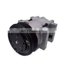 Car Air-Conditioner Compressor For MAZDA LQB-MAZDA thumbnail-2