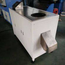 Spin Trim Rubber Deflashing Machine thumbnail-3