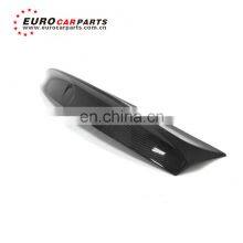 Cls Class W218 Cls63 Carbon Finber Rear Wing for Cls Class W218 Cls63 WD Style Carbon Spoiler Trunk Spoiler thumbnail-3