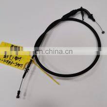 Wholesale Engine Part Mechanical Accelerate Cable 2GS-F6311-00 for FZ(2)FI2018 Motorcycle Throttle Cable Gas Cable thumbnail-1