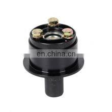 Performance Racing Splined Shaft 360 Degree Steering Wheel Quick Release Disconnect Hub thumbnail-4