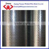 Mild Steel Perforated Metal Sheet Rolls