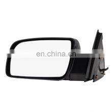 GM1320122 High Quality Auto Parts Side View Mirror for Cadillac Escalade 1998-2006 thumbnail-4