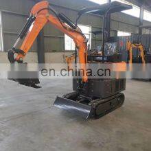 Philippine Excavator Mini Compact Mini Excavator thumbnail-3