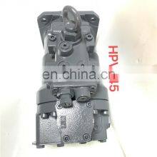 Excavator Hydraulic Main Pump HPV116 HPV145 for EX200 EX300 EX400 ZAX330 ZAX330-5 thumbnail-5