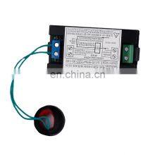 DL69-2047 80-300V 200-450V Multi-functional Digital Display AC Voltmeter Ammeter Power Meter Current Transformer thumbnail-4