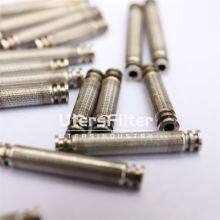 UTERS Servo Valve Cartridge 609 Servo Valve Cartridge 102 106