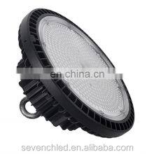 High Cost Performance -20-50 Working Temperature Warm Light LED Linear High Bay Light thumbnail-3