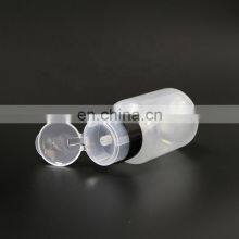One Press Down Type Fiber Optic Cleaning Tool 210mL Fiber Optical Alcohol Bottle thumbnail-1