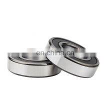 Europe Lithuania 6211 Size 25x52x15mm Motorcycle Bearing 6203 6204 6205 6205-RS Deep Groove Ball Bearing thumbnail-5
