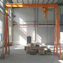 Trackless Mobile Crane thumbnail-2