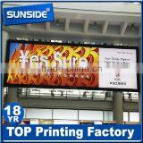 Outdoor Laminating Pvc Flex Banner Waterproof Vinyl Banner Printing-qt thumbnail-3