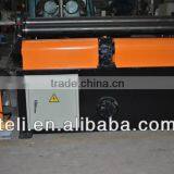 W11F-4*1200 Metal Plate Bending Machine, Tube Forming Machine thumbnail-1