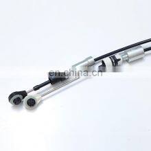 Topss Brand Chinese Manufacture Automotive Clutch Cable for Peugeot Oem 1380402304 thumbnail-3