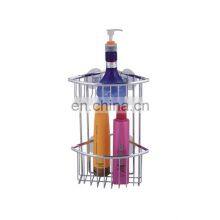 Muti-function Wall Shelf Kitchen Shelf Drying Rack Shower Rack Dish Shelf for Household