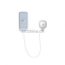 Датчик протечки воды ZigBee HA для домашней безопасности