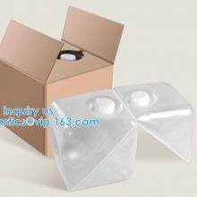 LIQUID CHEMICAL PACK POUCH BAG, SOUP,MILK,WINE,BAG IN BOX JUICE VALVE BAG,SILICONE FRESH FREEZER BAG thumbnail-3