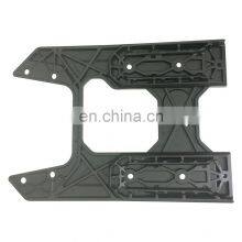 JL1043 Tailgate Bracket Hinge Tire Carrier for Jeep for Wrangler jl 2018-2019 thumbnail-3